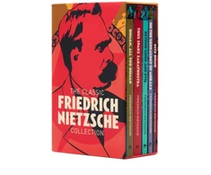 KNYGA Frederich Nietzsche The Classic Friedrich Nietzsche Collection