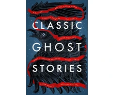KNYGA Various Classic Ghost Stories