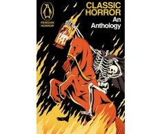 KNYGA Various Authors Classic Horror