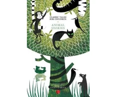 KNYGA Bookshop Classic Tales for Children