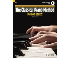 KNYGA Bookshop Classical Piano Method