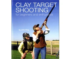 KNYGA Bookshop Clay Shooting for Beginners and Enthusiasts