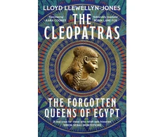 KNYGA Bookshop Cleopatras