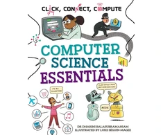 KNYGA Bookshop Click, Connect, Compute: Computer Science Essentials