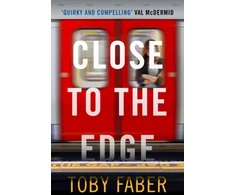 KNYGA Toby Faber Close to the Edge