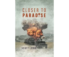 KNYGA Bookshop Closer to Paradise