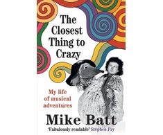 KNYGA Mike Batt The Closest Thing to Crazy