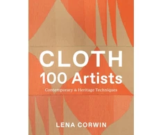 KNYGA Bookshop Cloth 100 Artists