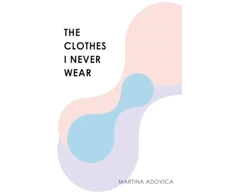 KNYGA Bookshop Clothes I Never Wear