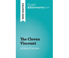 KNYGA Bookshop Cloven Viscount