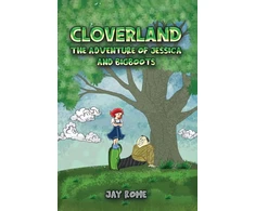 KNYGA Bookshop Cloverland