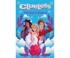 KNYGA Bookshop Clueless Tarot Deck and Guidebook