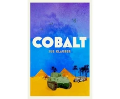 KNYGA Bookshop Cobalt