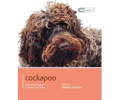 KNYGA Bookshop Cockapoo - Dog Expert