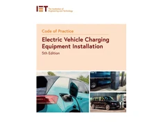 KNYGA Bookshop Code of Practice for Electric Vehicle Charging Equipment Installation