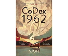 KNYGA Bookshop CoDex 1962