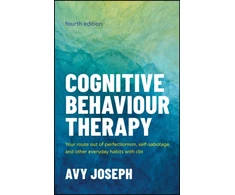 KNYGA Bookshop Cognitive Behaviour Therapy