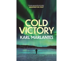 KNYGA Bookshop Cold Victory