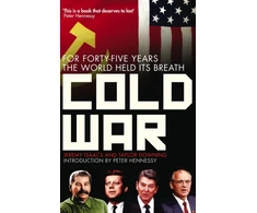 KNYGA Bookshop Cold War