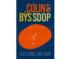 KNYGA Bookshop Colin yn y B?s Sdop
