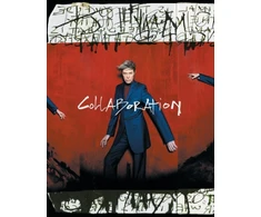KNYGA Bookshop Collaboration: Frank Ockenfels 3 X David Bowie
