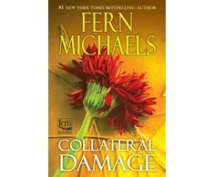 KNYGA Bookshop Collateral Damage