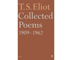 KNYGA Bookshop Collected Poems 1909-1962