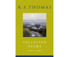 KNYGA Bookshop Collected Poems: 1945-1990 R.S.Thomas