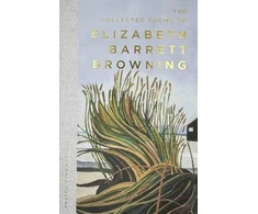 KNYGA Bookshop Collected Poems of Elizabeth Barrett Browning
