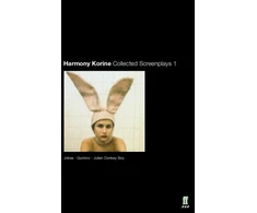 KNYGA Bookshop Collected Screenplays