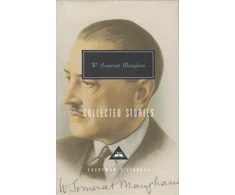 KNYGA W Somerset Maugham Collected Stories