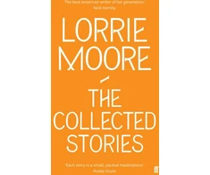 KNYGA Bookshop Collected Stories of Lorrie Moore