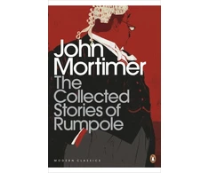 KNYGA Bookshop Collected Stories of Rumpole