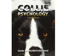 KNYGA Bookshop Collie Psychology