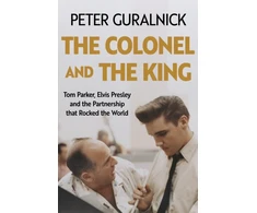 KNYGA Bookshop Colonel and the King