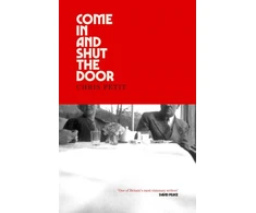 KNYGA Bookshop Come In and Shut the Door