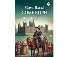 KNYGA Bookshop Come Rack Come Rope (Edition1)