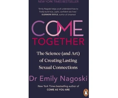 KNYGA Bookshop Come Together