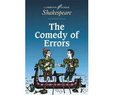 KNYGA Bookshop Comedy of Errors