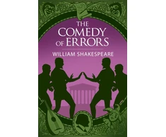KNYGA Bookshop Comedy of Errors