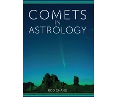 KNYGA Bookshop Comets in Astrology
