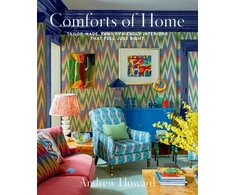 KNYGA Bookshop Comforts of Home