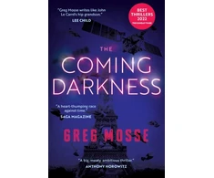 KNYGA Bookshop Coming Darkness