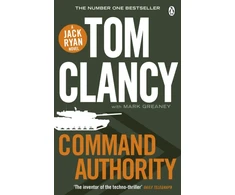 KNYGA Bookshop Command Authority