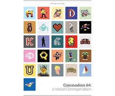 KNYGA Bookshop Commodore 64: a visual compendium