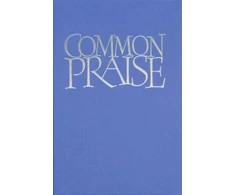 KNYGA Bookshop Common Praise