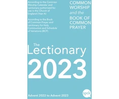 KNYGA Bookshop Common Worship Lectionary 2023
