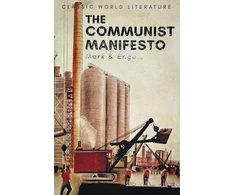 KNYGA Bookshop Marx, Karl; Engels, Friedrich Communist Manifesto: The Condition of the Working Class in England in 1844; Socialism: Utopian and Scientific