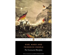 KNYGA Bookshop Communist Manifesto