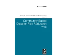 KNYGA Rajib Shaw Community Based Disaster Risk Reduction